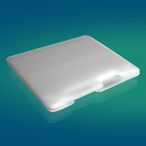 Caja KIT para muestras